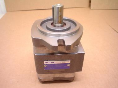 Hydraulic pump 