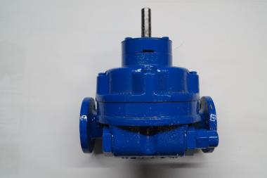 Ring piston pump, type UNI-AB H 