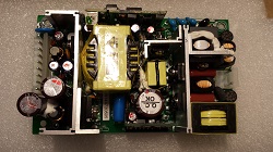 SNP-Z101-M power supply 