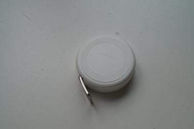 Durchmesser-Taschenrollbandmaß Nr. 19 / 2 m + Durchmesser 