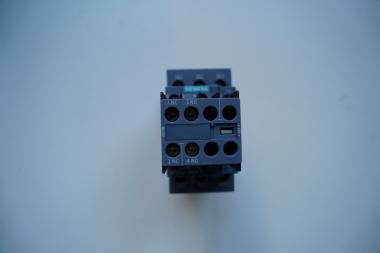 power contactor, AC-3e/AC-3, 25 A, 11 kW / 400 V, 3-pole 