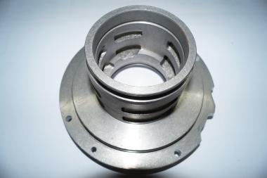 Shaft seal housing 