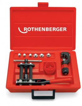 Rothenberger Roform Set 