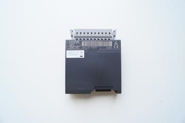 SM 221 - Digital input 