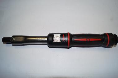 Torque Wrench Model 50 TH Torque: 10-50 Nm Length: 322 mm 