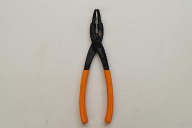 Pliers with internal locking ring BE 1034/170 