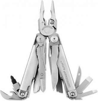 LEATHERMAN® Multitool Surge® 