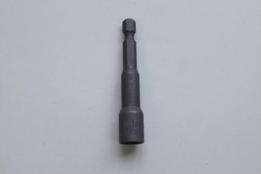 BE 862F/8 BETA SECHSKANTSCHRAUBENDREHEREINSÄTZE, magnetisch 1/4" 