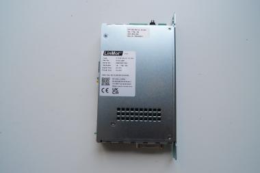 C1150-PN-XC-1S-000 ProfiNet Drive (72V/25A), STO 