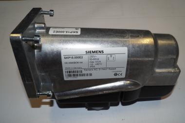 SKP15.000E2 Actuator 230v 