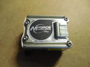 MFORCE  