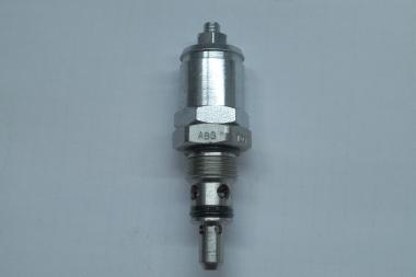 Pressure relief valve 