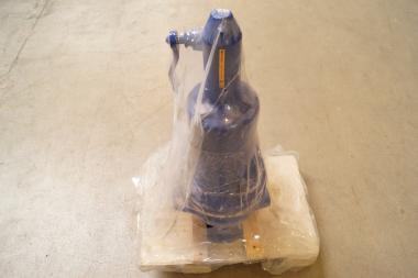 Full-lift safety valve Zarmack GP240GH 